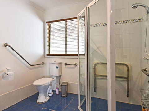 Wallaby Cottage Cute Accom In Bushland Setting - Accommodation Brisbane 2