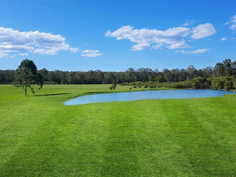 Wallaby Cottage Cute Accom In Bushland Setting - Accommodation Brisbane 5