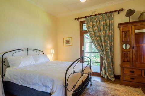 Roscrea Homestead Premier Homestead Accommodation - Accommodation Brisbane 4