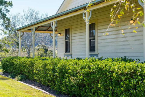 Roscrea Homestead Premier Homestead Accommodation - Accommodation Brisbane 5