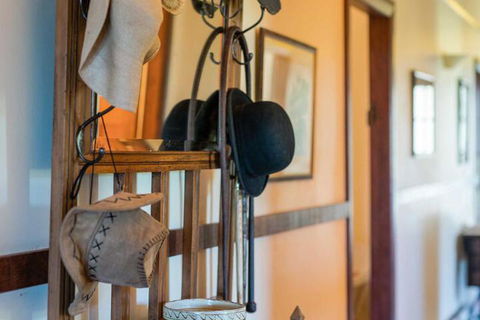 Roscrea Homestead Premier Homestead Accommodation - Accommodation Brisbane 6