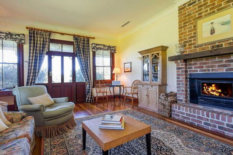 Roscrea Homestead Premier Homestead Accommodation - Accommodation Brisbane 2