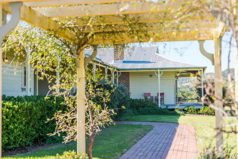 Roscrea Homestead Premier Homestead Accommodation - Accommodation Brisbane 3