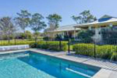 Roscrea Homestead Premier Homestead Accommodation - Accommodation Brisbane 0