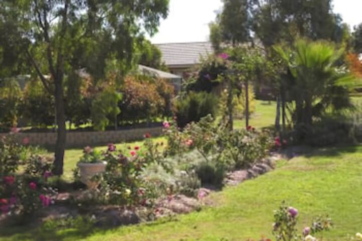 Dartbrook NSW Accommodation Brisbane