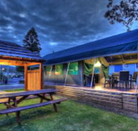 Tathra Beachside - Accommodation Brisbane