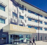 Mercure Newcastle Airport - Accommodation Brisbane
