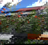 Stay Social - Accommodation Brisbane