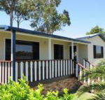 Sandy Feet Getaway - Accommodation Brisbane