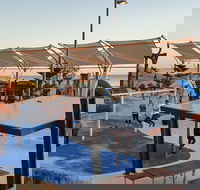 Rancho Relaxo 3 Bedroom House - Accommodation Brisbane