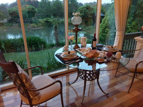Still Waters - Accommodation Brisbane 1