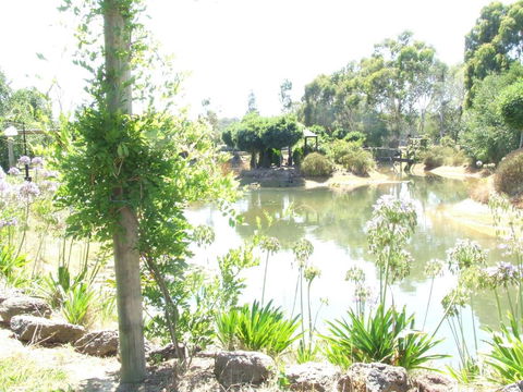 Still Waters - Accommodation Brisbane 4