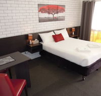 Jackaroo Apartments - Accommodation Brisbane