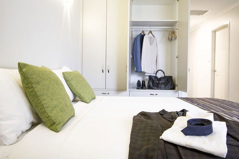 Abode Narrabundah - Accommodation Brisbane 2