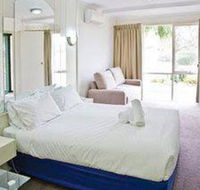 Nepean Country Club  Day Spa - Accommodation Brisbane