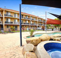 Tamarind Sands Resort - Accommodation Brisbane