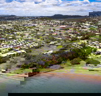 Barney Beach Accommodation - Accommodation Brisbane