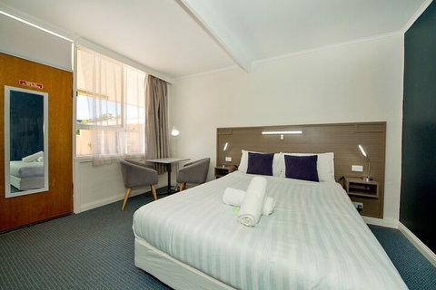 Motel Yarrawonga - Accommodation Brisbane 6