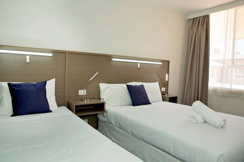 Motel Yarrawonga - Accommodation Brisbane 5
