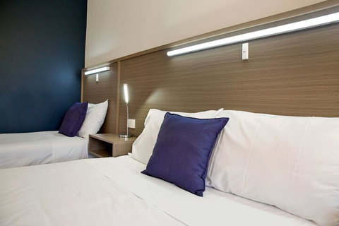 Motel Yarrawonga - Accommodation Brisbane 7