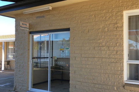 Motel Yarrawonga - Accommodation Brisbane 2