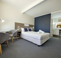 Motel Yarrawonga - Accommodation Brisbane