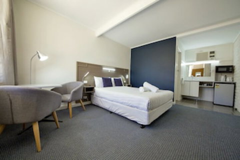 Motel Yarrawonga - Accommodation Brisbane 0