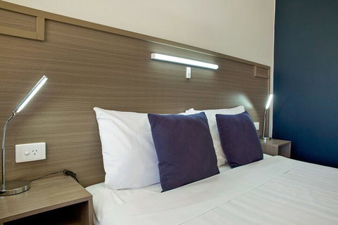 Motel Yarrawonga - Accommodation Brisbane 4