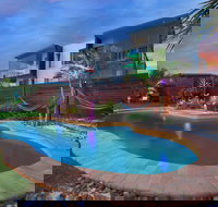 Gladstone Backpackers - Accommodation Brisbane