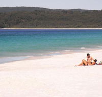 Huskisson Bed  Breakfast - Accommodation Brisbane