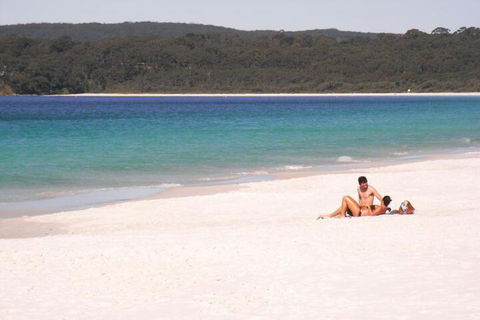 Huskisson Bed & Breakfast - Accommodation Brisbane 0