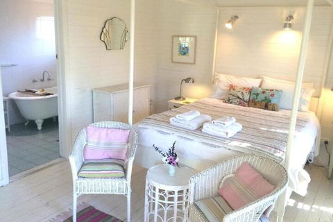 Huskisson Bed & Breakfast - Accommodation Brisbane 2