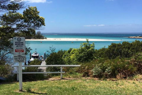 Huskisson Bed & Breakfast - Accommodation Brisbane 4