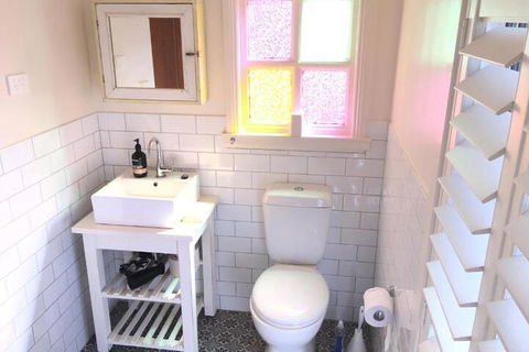 Huskisson Bed & Breakfast - Accommodation Brisbane 1