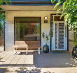 Townhouse 3 - Accommodation Brisbane