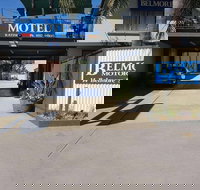 Belmore Motor Inn - Accommodation Brisbane