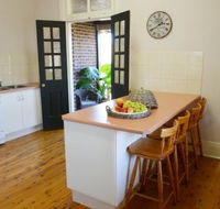 The Bank B  B West Wyalong - Accommodation Brisbane