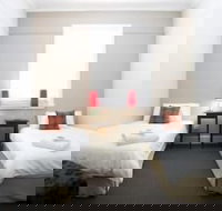 The Albion Hotel - Accommodation Brisbane