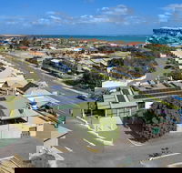 Geraldton Motor Inn - Accommodation Brisbane