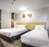 Nightcap at Jamison Hotel - Accommodation Brisbane