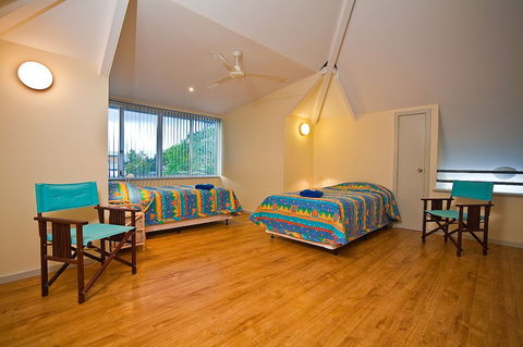 Osprey Holiday Village - Accommodation Brisbane 4