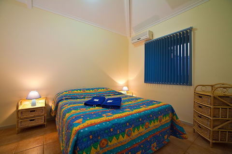Osprey Holiday Village - Accommodation Brisbane 1