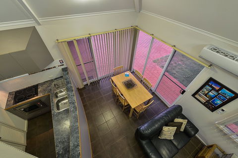 Osprey Holiday Village - Accommodation Brisbane 3