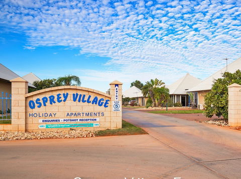 Osprey Holiday Village - Accommodation Brisbane 0