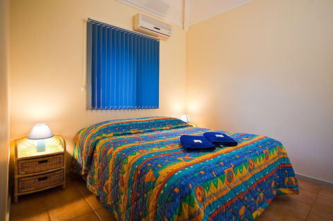 Osprey Holiday Village - Accommodation Brisbane 5