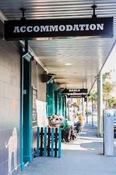 Darlo Bar Darlinghurst - Accommodation Brisbane 3