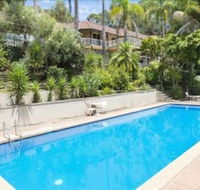 Gosford Inn Motel - Accommodation Brisbane