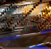 Park Beach Hotel Motel - Accommodation Brisbane