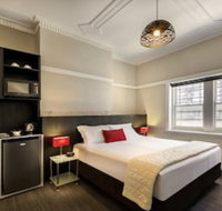 Como Court by Crest - Accommodation Brisbane