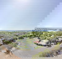 Amblin Holiday Park - Accommodation Brisbane
